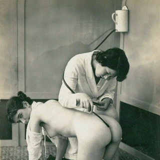Enema za devojke